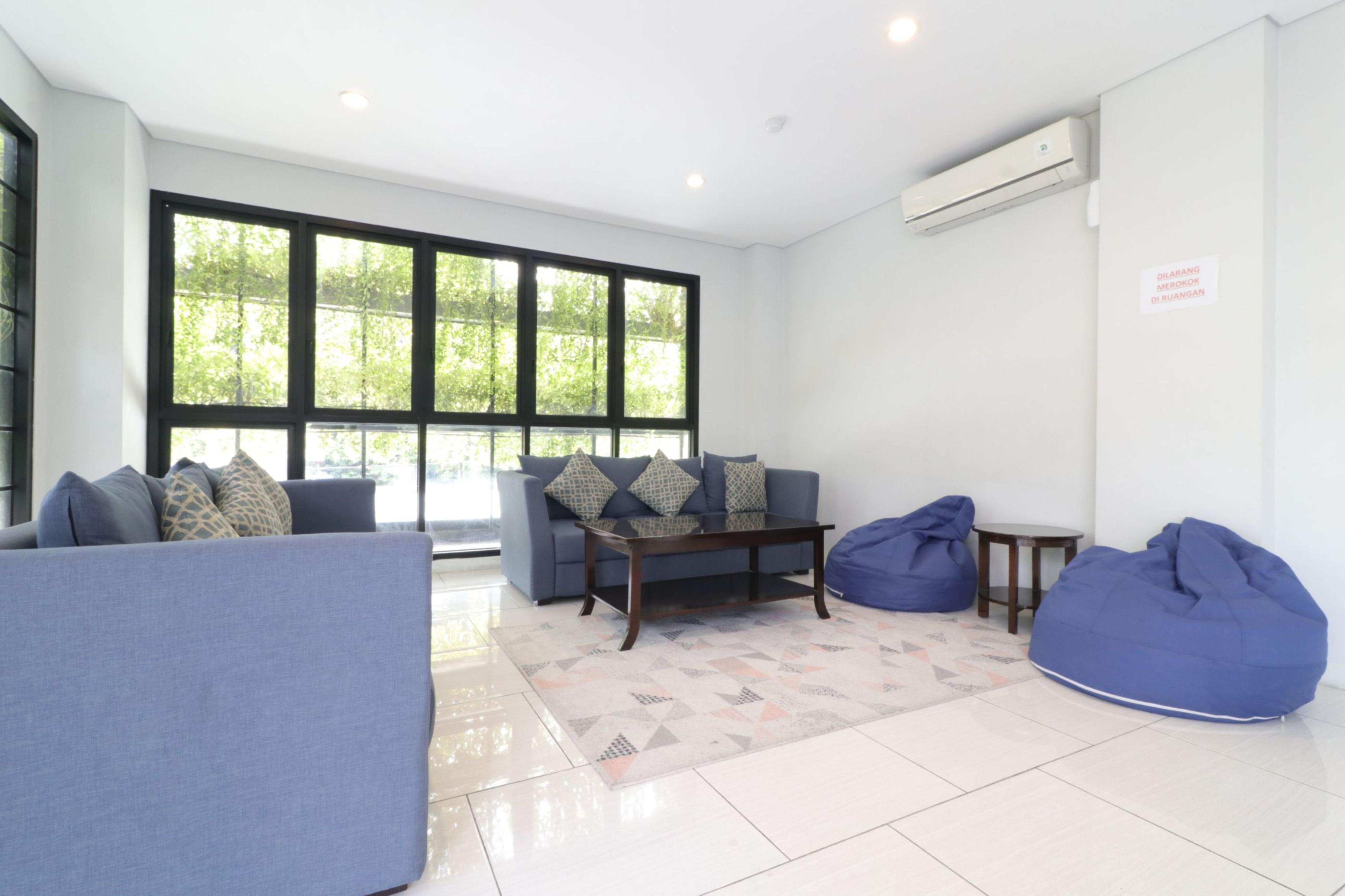 Mendjangan Residence Yakarta Exterior foto